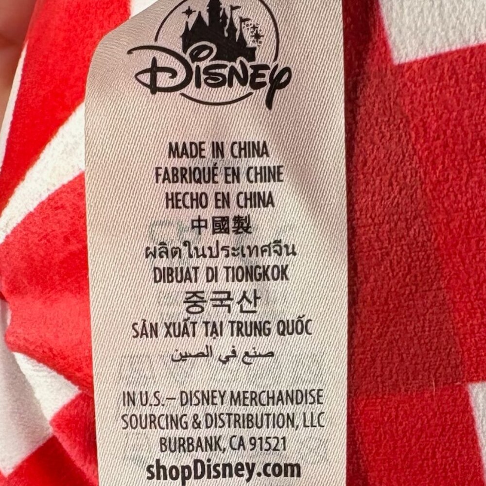 Stitch Pajamas Sleepy Time Pillow Stuffy - Picture 6 of 6